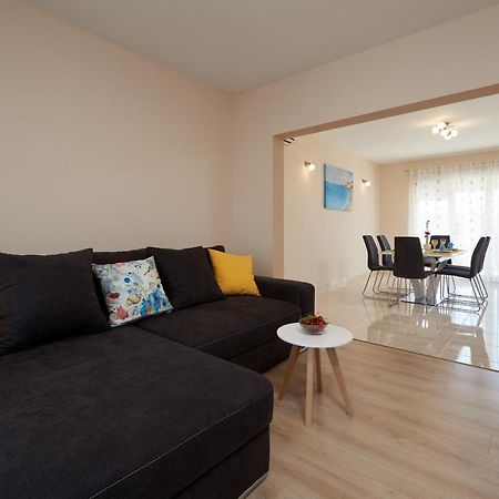 Apartman Tim Trogir Luaran gambar