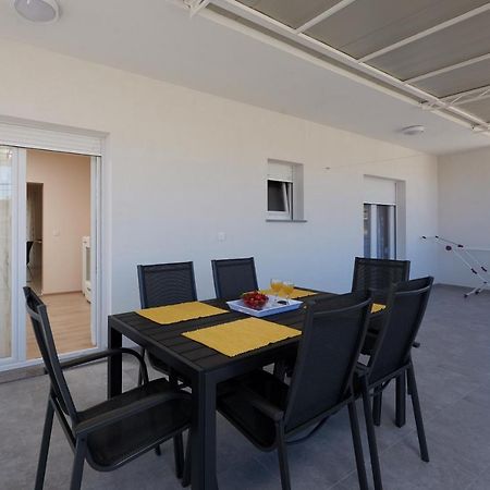 Apartman Tim Trogir Luaran gambar