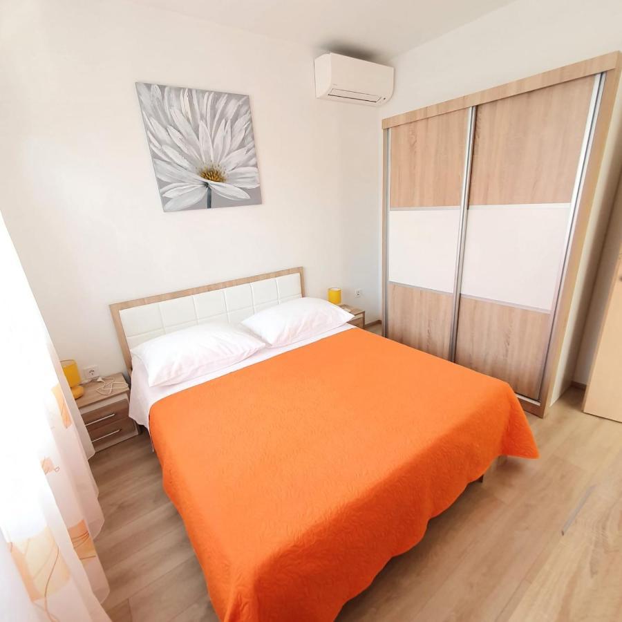 Apartman Tim Trogir Luaran gambar