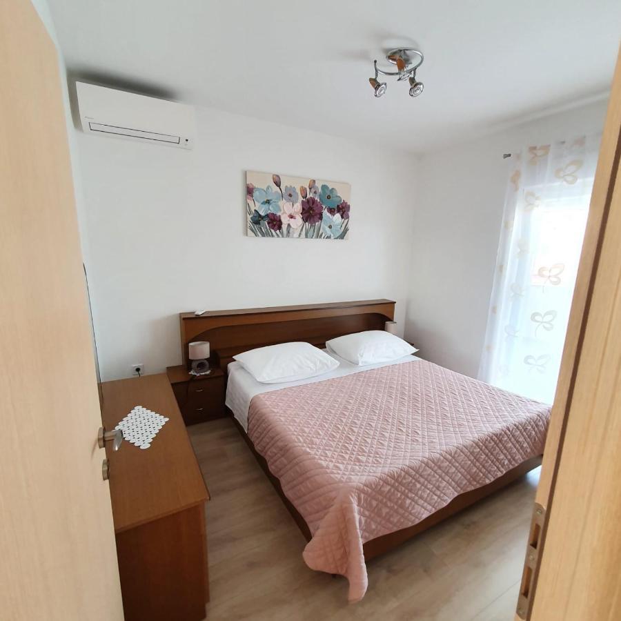 Apartman Tim Trogir Luaran gambar